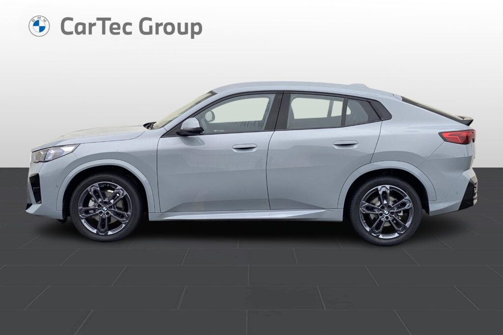 BMW X2 xDrive20d