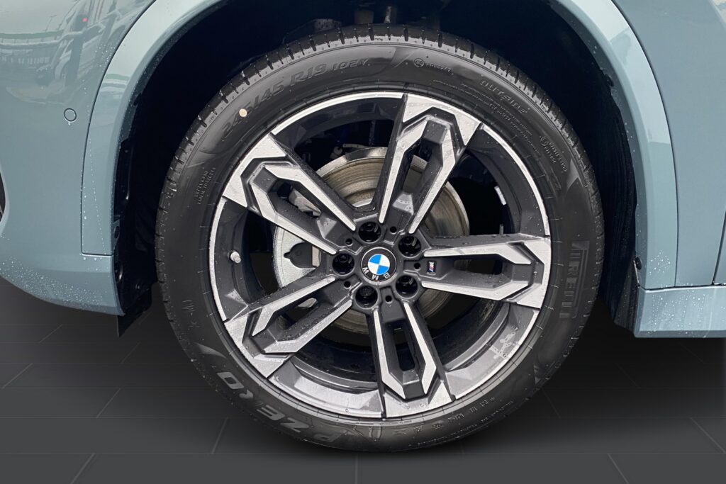 BMW X1 xDrive20d