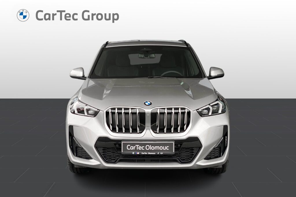 BMW X1 xDrive20d