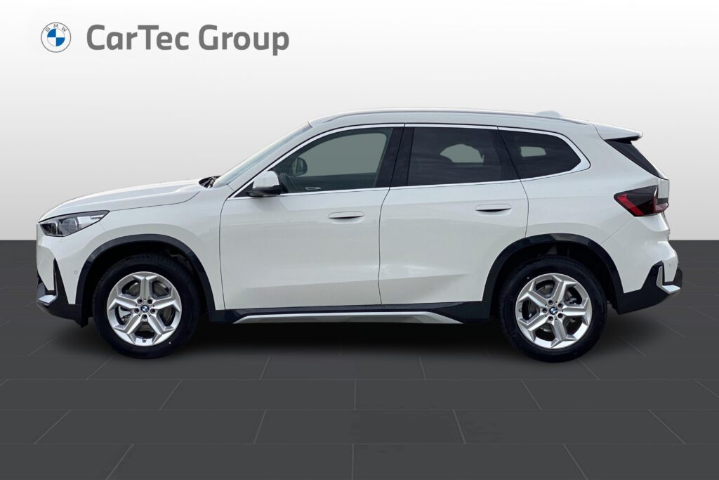 BMW X1 sDrive18d