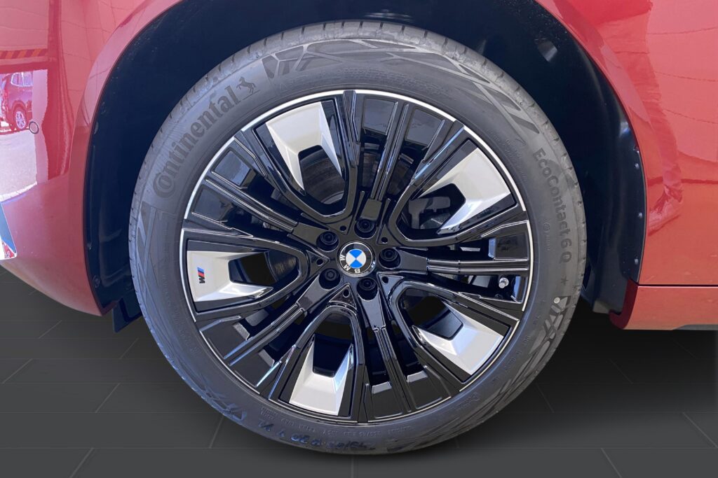 BMW X3 20 xDrive