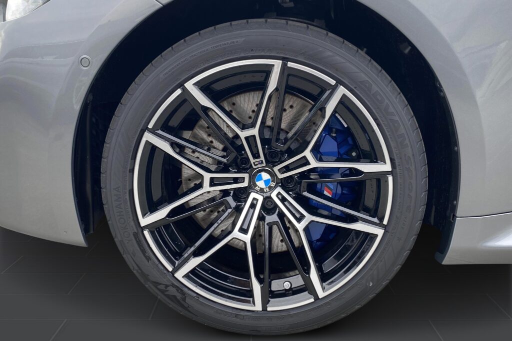 BMW M2 Coupe