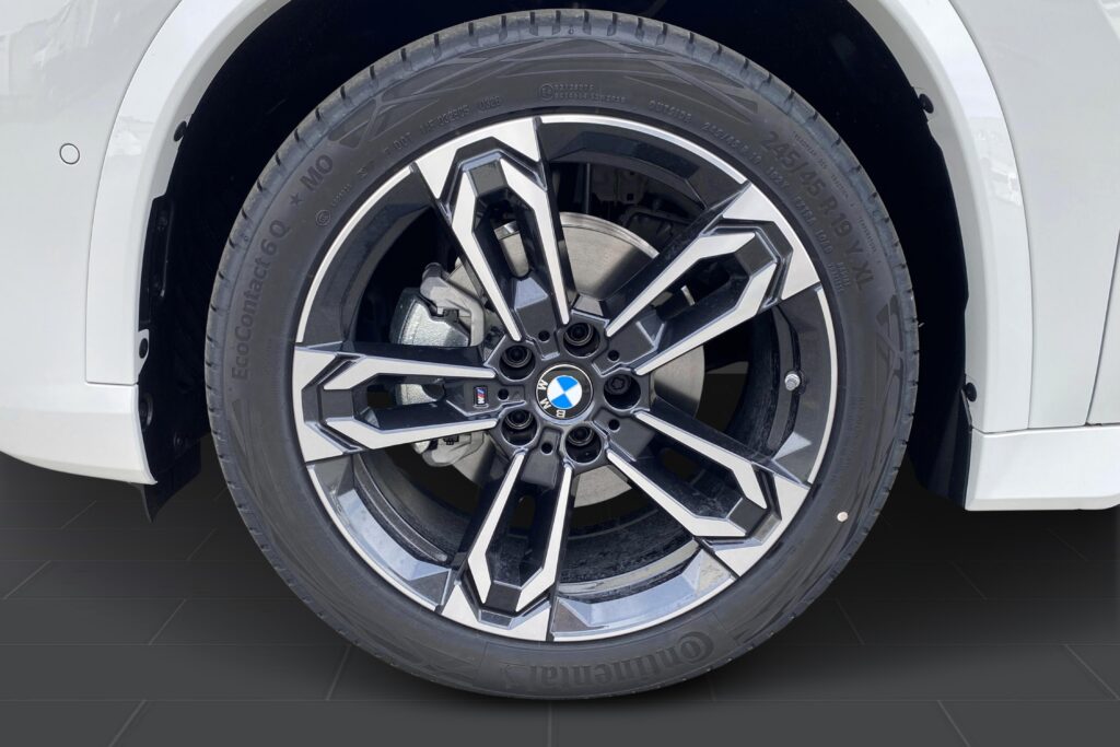 BMW X1 sDrive18d