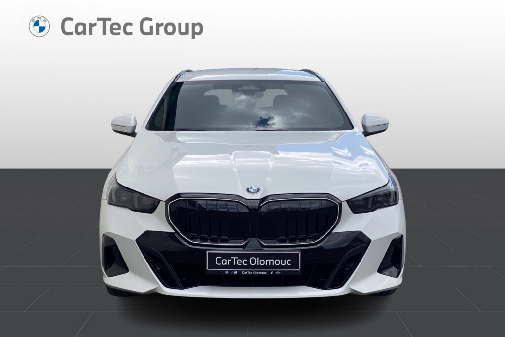 BMW 540d xDrive Touring