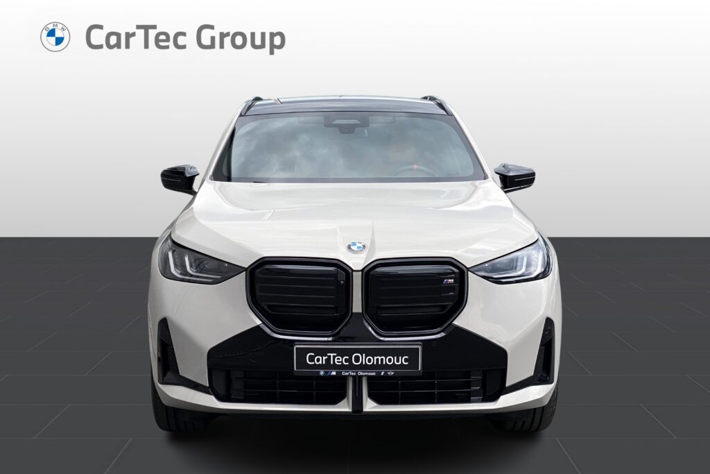 BMW X3 M50 xDrive