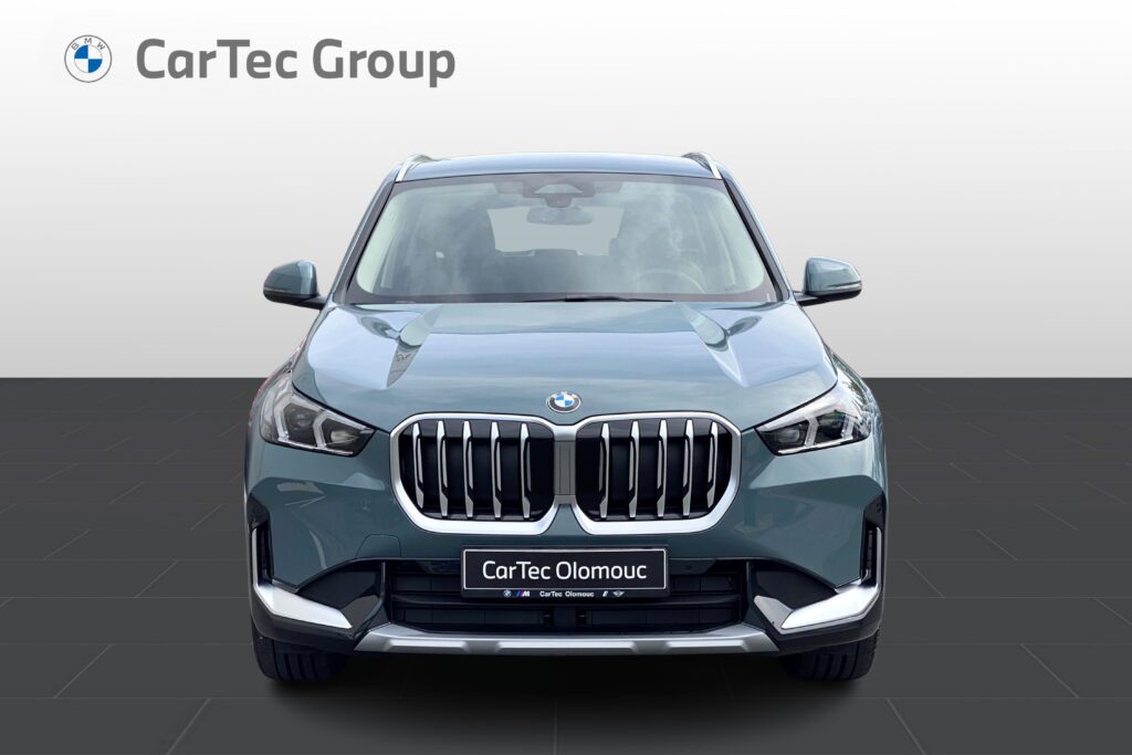 BMW X1 sDrive20d