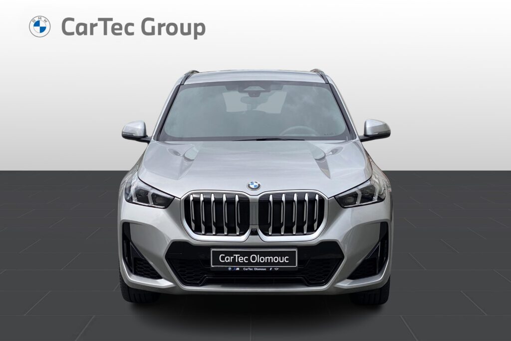 BMW X1 xDrive23i