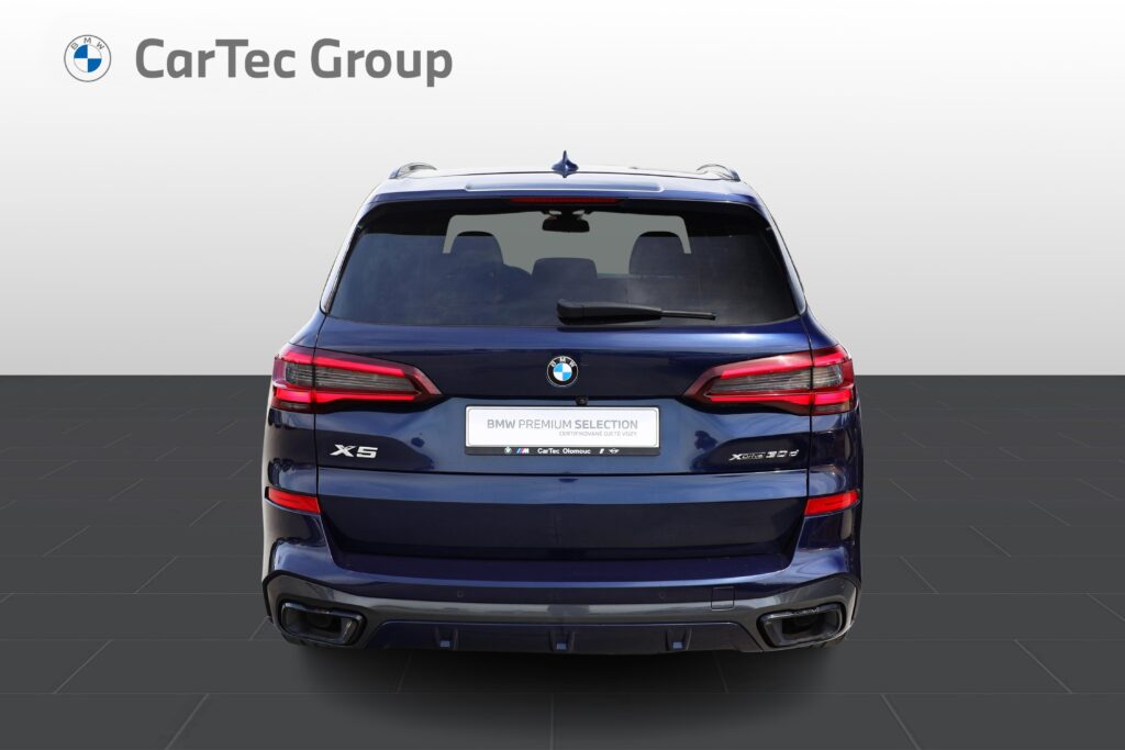 BMW X5 xDrive30d