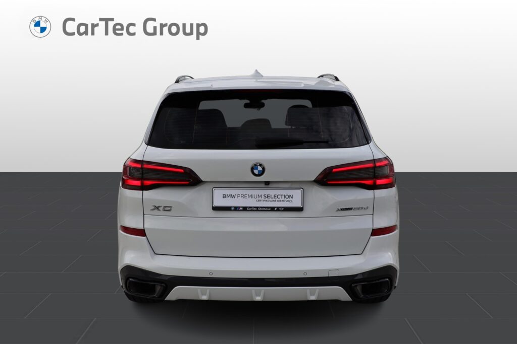 BMW X5 xDrive30d