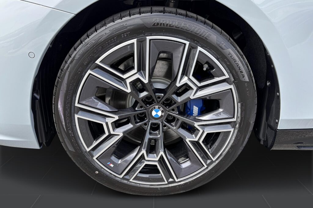 BMW 520d xDrive Touring