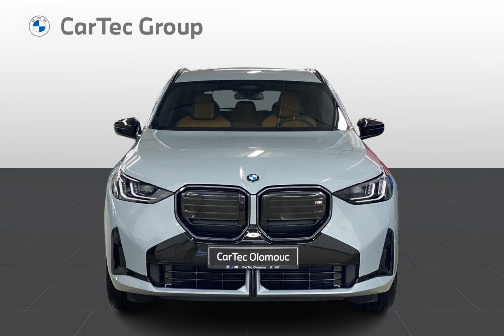 BMW X3 M50 xDrive