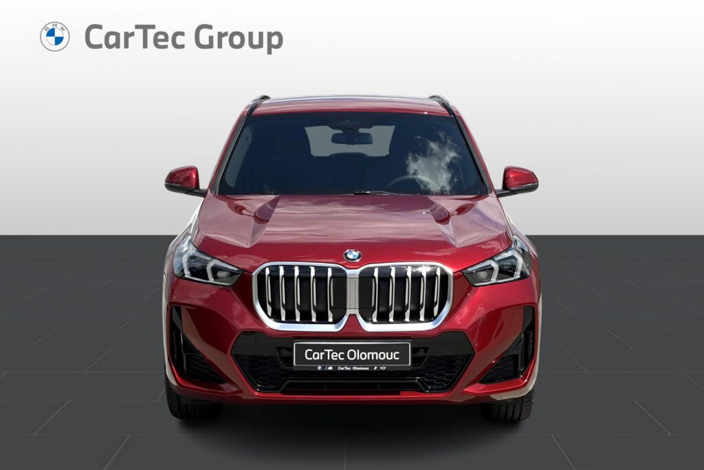 BMW X1 xDrive20d