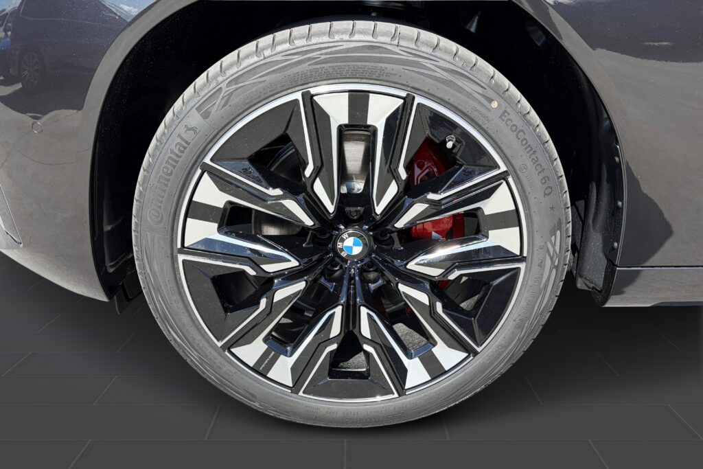BMW X3 xDrive 40d
