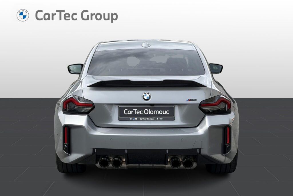 BMW M2 Coupe