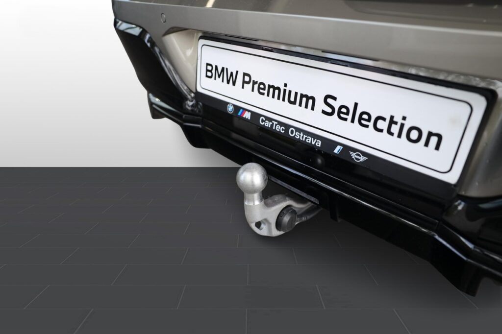 BMW 740d xDrive Sedan