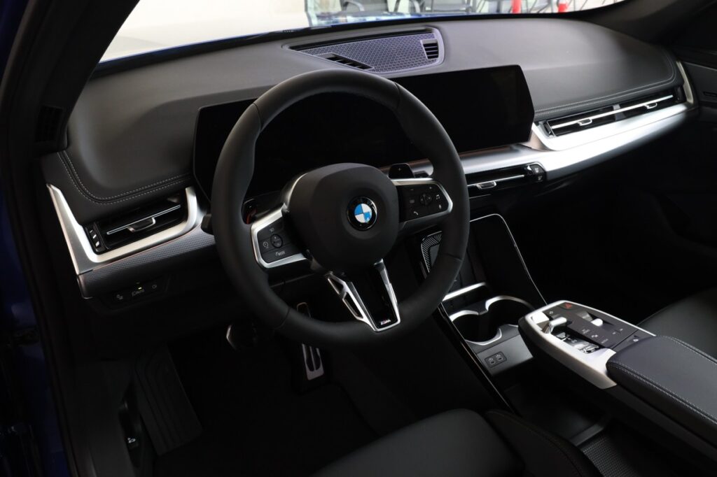 BMW X1 xDrive20d