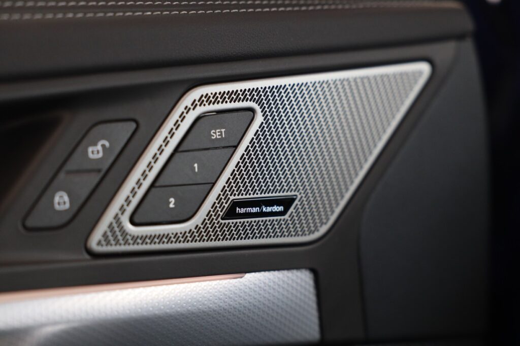 BMW X1 xDrive20d
