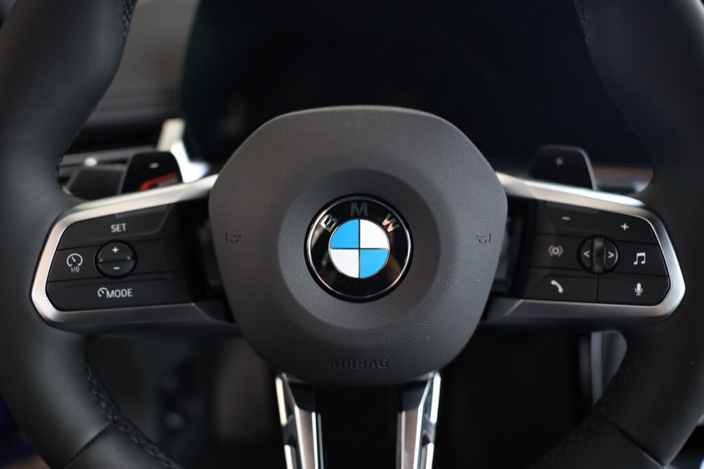 BMW X1 xDrive20d