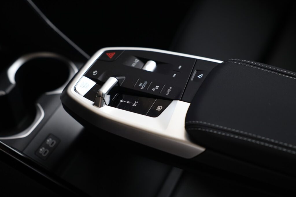 BMW X1 xDrive20d