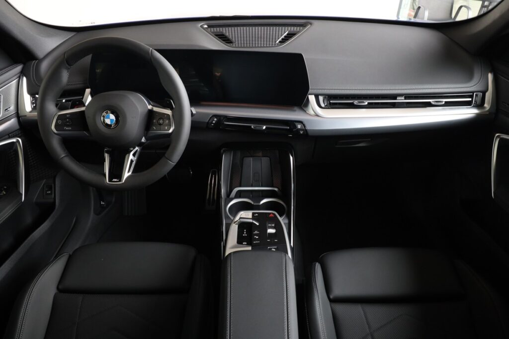 BMW X1 xDrive20d