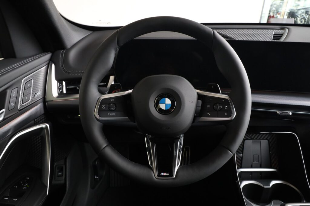 BMW X1 xDrive20d