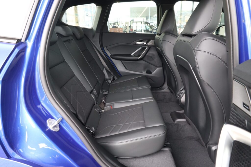 BMW X1 xDrive20d