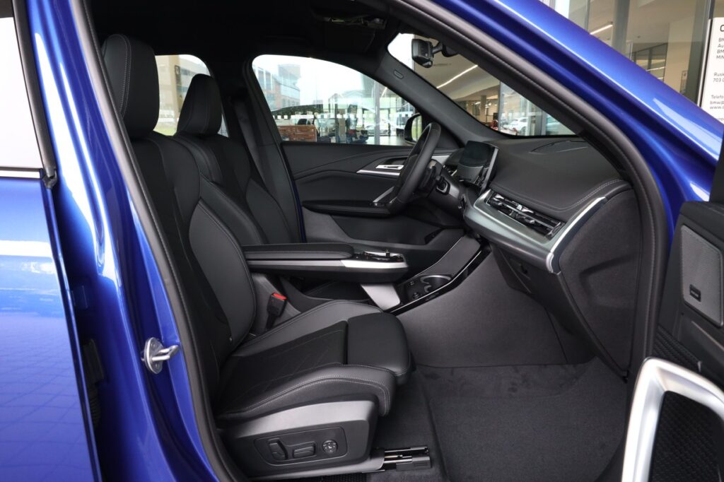BMW X1 xDrive20d