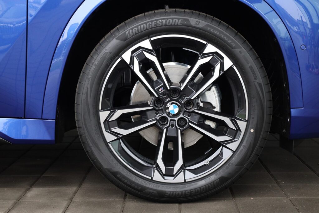 BMW X1 xDrive20d