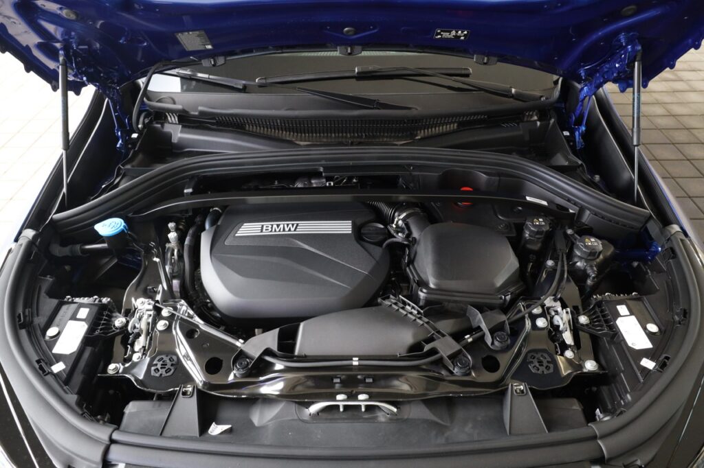 BMW X1 xDrive20d