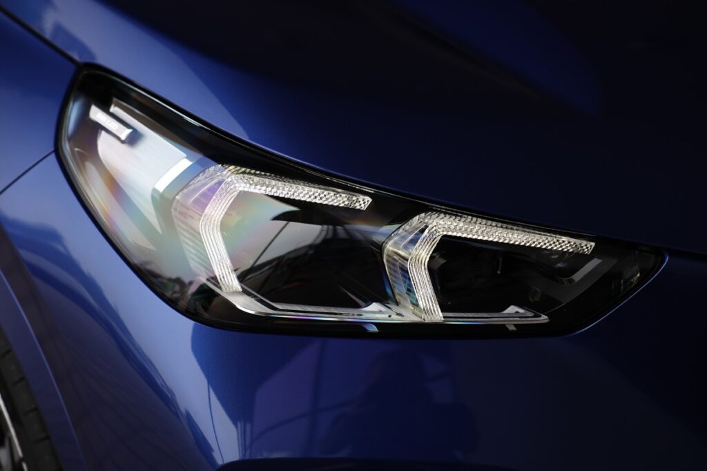 BMW X1 xDrive20d