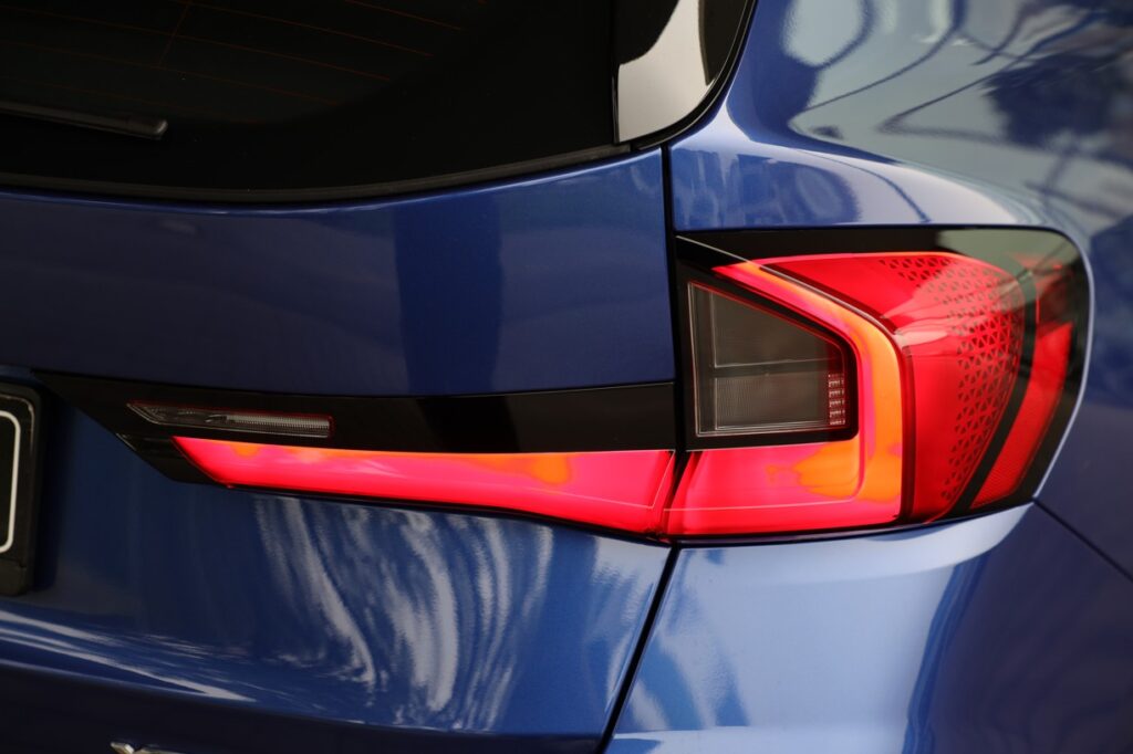 BMW X1 xDrive20d