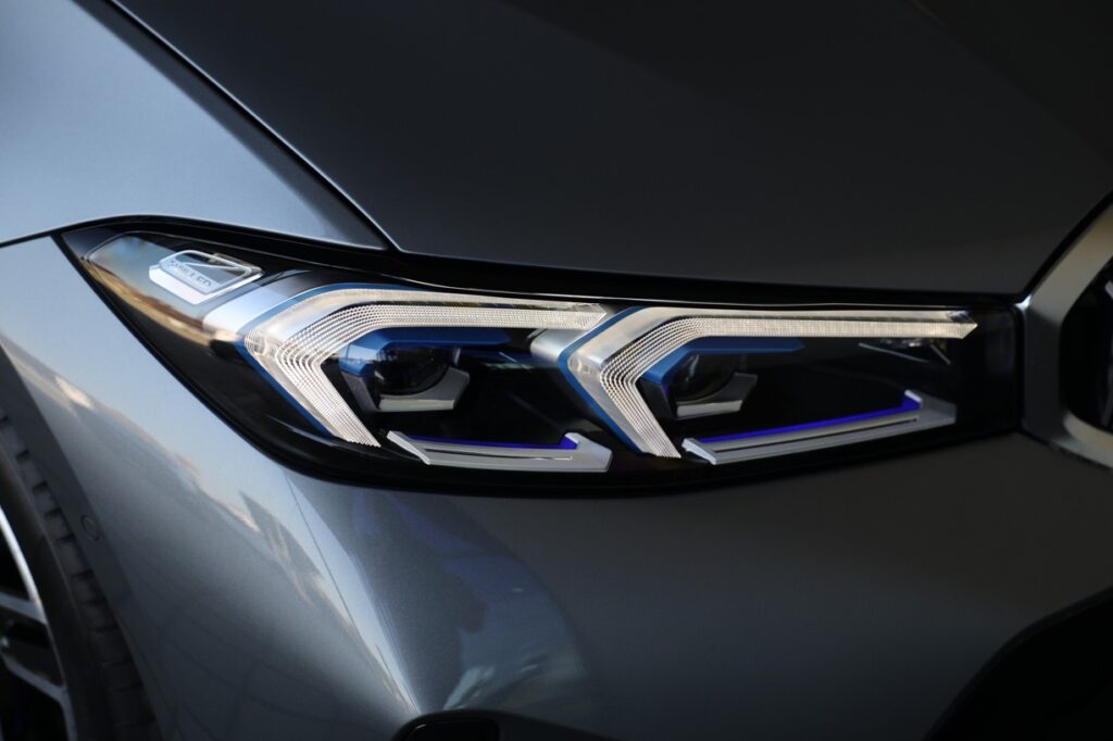 BMW 320d xDrive Sedan