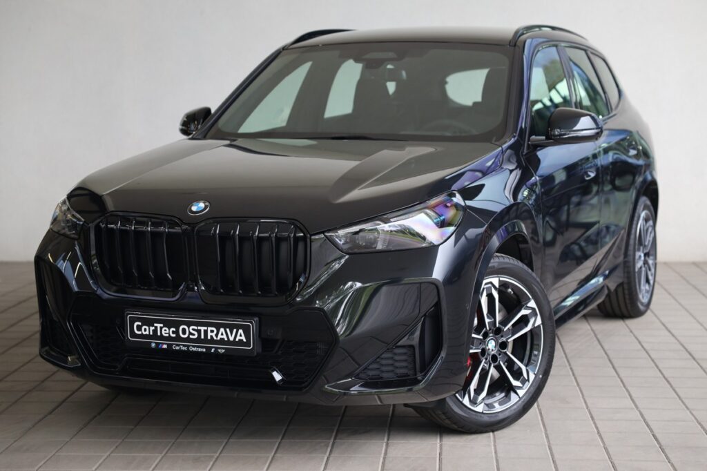 BMW X1 xDrive20d