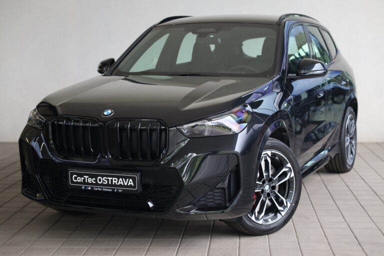 BMW X1 xDrive20d