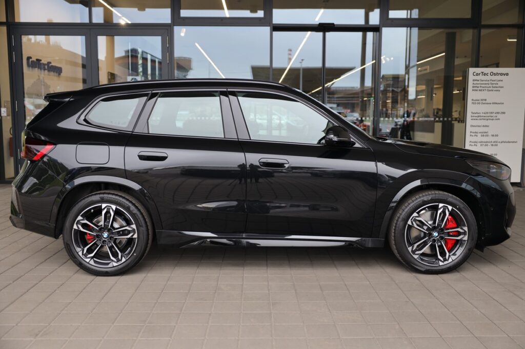 BMW X1 xDrive20d