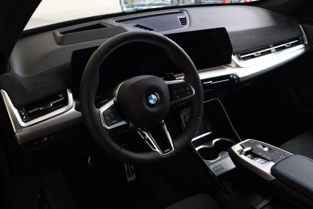 BMW X1 xDrive20d