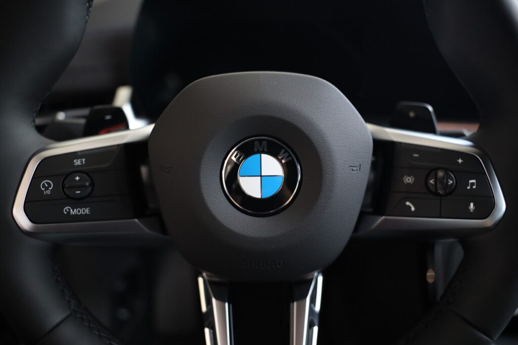 BMW X1 xDrive20d