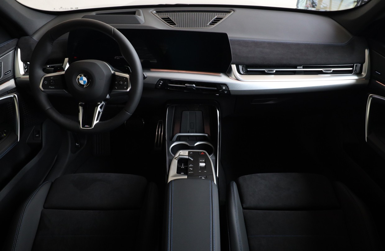 BMW X1 xDrive20d