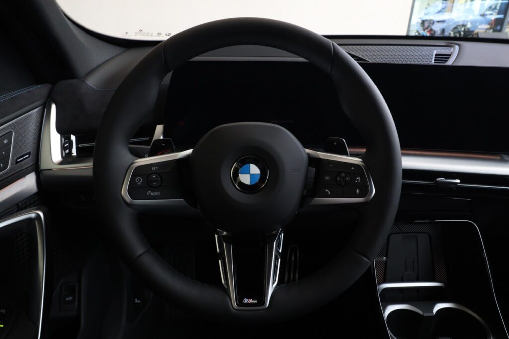 BMW X1 xDrive20d