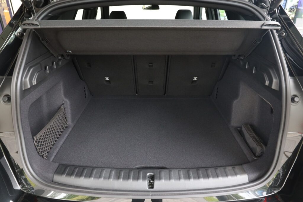 BMW X1 xDrive20d