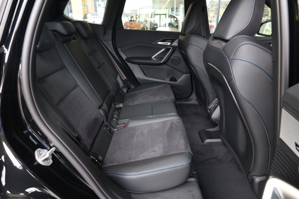 BMW X1 xDrive20d