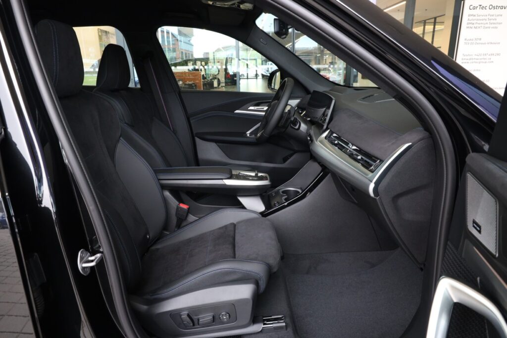 BMW X1 xDrive20d