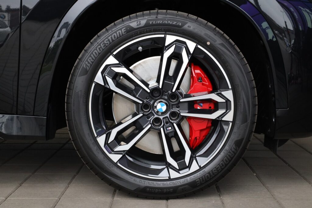 BMW X1 xDrive20d