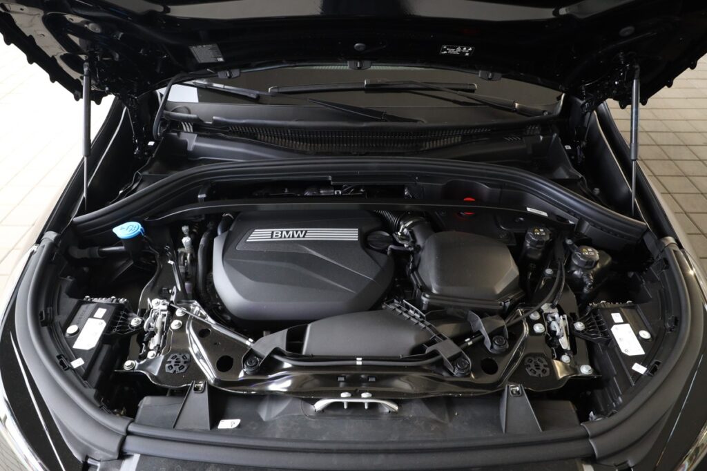 BMW X1 xDrive20d