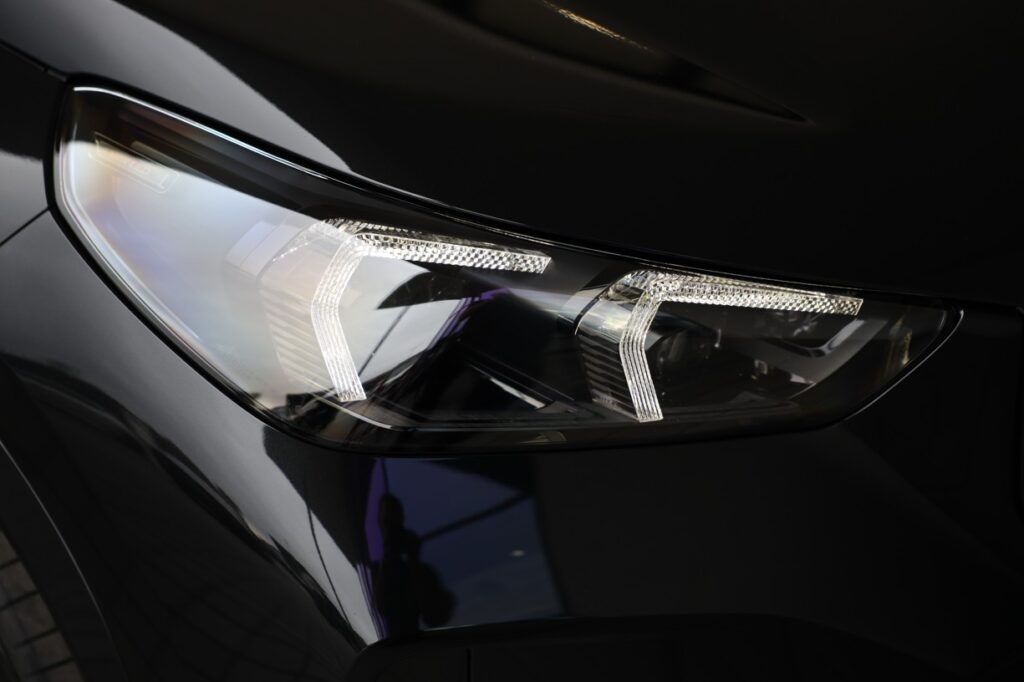 BMW X1 xDrive20d