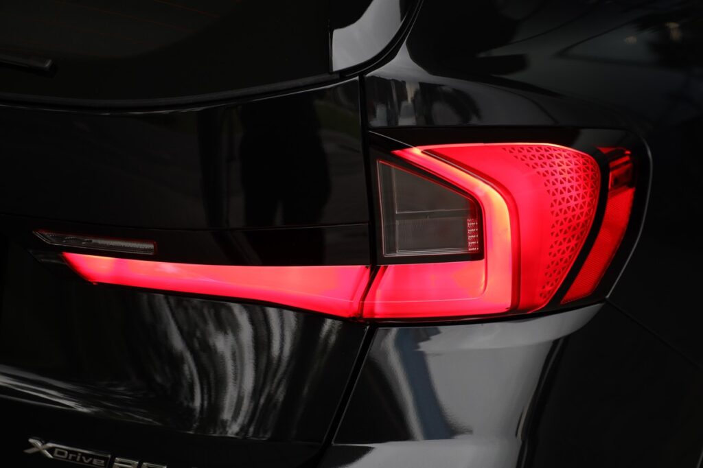 BMW X1 xDrive20d