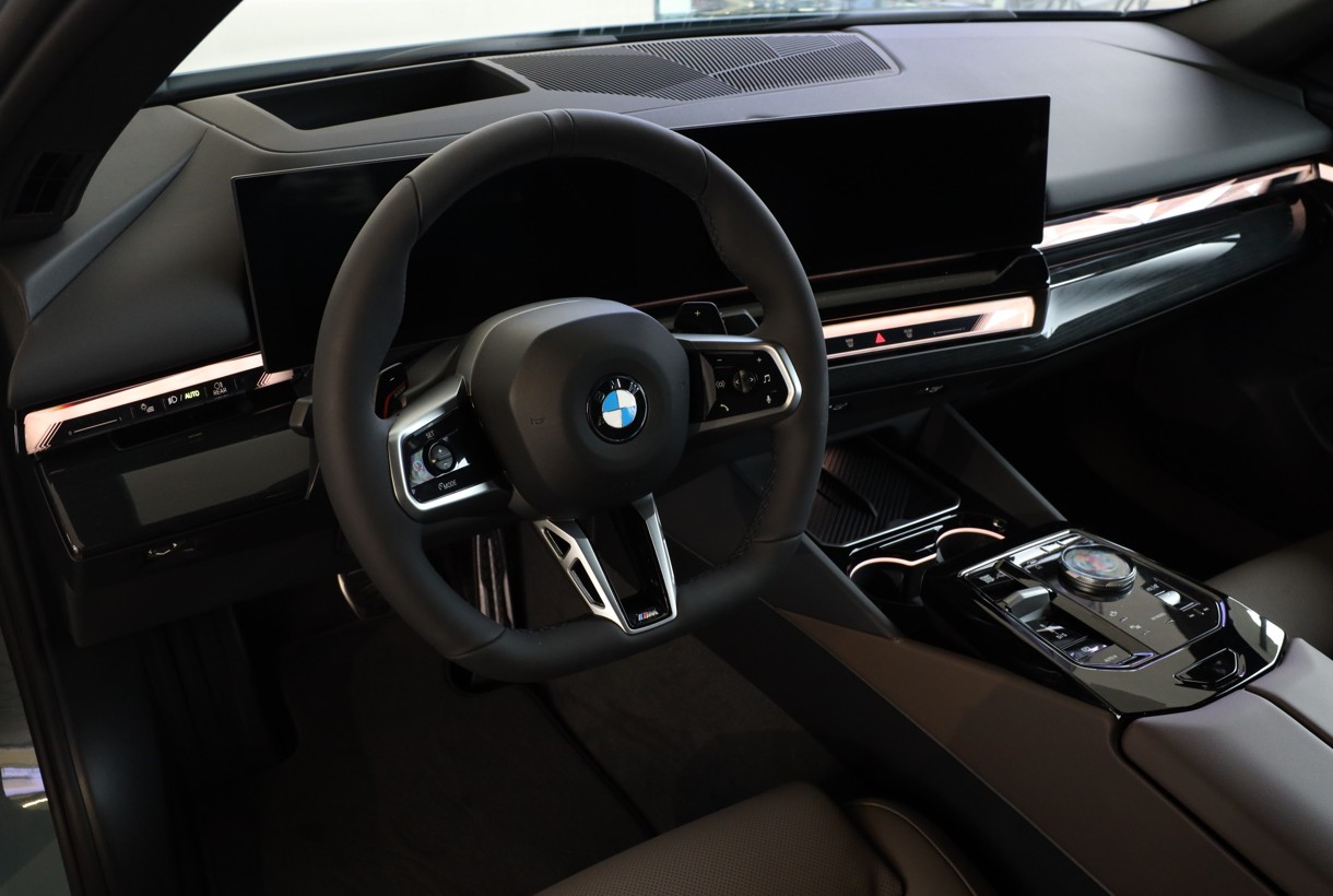 BMW 520d xDrive