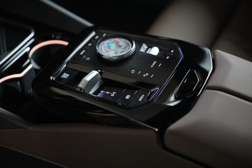 BMW 520d xDrive