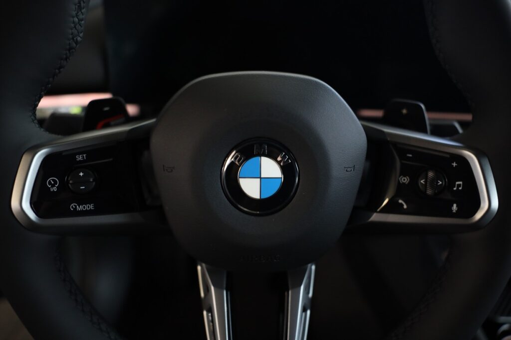 BMW 520d xDrive