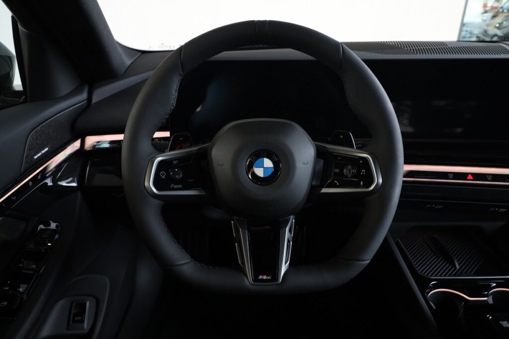 BMW 520d xDrive